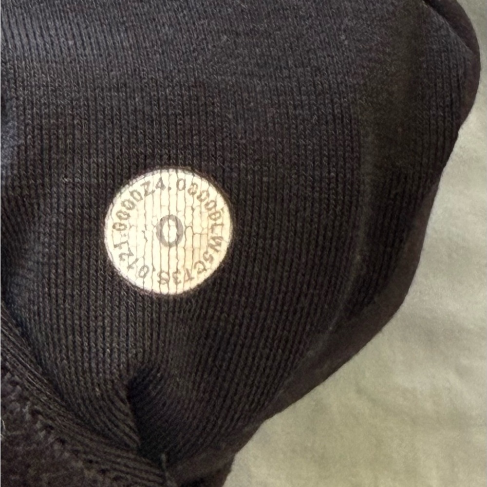 Lululemon Leggings – 26” Inseam, Black Size 0 - Picture 8 of 9